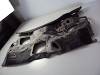 фото thumb №1, Шумоизоляция стены mini countryman r60 2.0d 12r