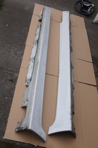 фото thumb №1, Поріг молдинг поріг ліва bmw 5 f10