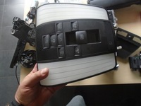 фото thumb №1, Mercedes w212 lift лампа потолочный a2129000923