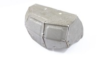 фото thumb №3, Mini cooper r56 захист теплова каталізатора 7556438