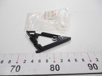 фото thumb №7, Рамка, кронштейн зеркало правого mitsubishi galant оригинальный номер mr155272