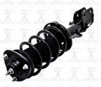 фото thumb №1, Колонки mcpersona honda odyssey 2013-2017