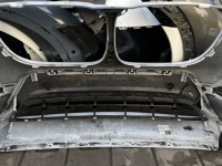 фото thumb №15, Бампер перед передний bmw x3 g01 x line цвет a300