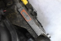 фото thumb №13, Двигун стійка бензиновий blr vw passat b6 2.0 fsi 150 km 05-10 film