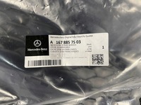 фото thumb №10, Mercedes gle w167 amg решётка бампера правая перед передняя a1678857503