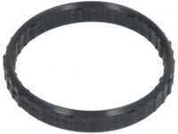 Купити Прокладка термостата chevrolet cavalier 2.2 04-, фото thumb