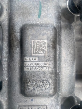 фото thumb №9, Ford втулка стабілізатора mk4 рестайлінг kuga 2024- двигун 1.5 ecoboost 180km 7tyś новий модель