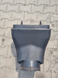 фото thumb №1, Воздухозаборник соединитель фильтра воздуха renault premium kerax lander dxi volvo fe