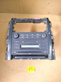 Купить Радио чейнджер рамка volkswagen golf iv, фото thumb