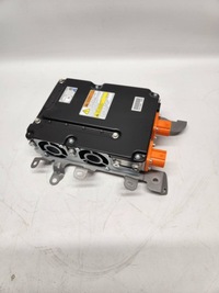 фото thumb №5, Mitsubishi eclipse cross phev 21-24 – перетворювач