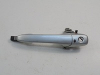 фото thumb №7, Mazda 6 i gg ручка двері зовнішня ліва перед lift fl