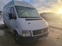 фото thumb №6, Коробка передач передач механічна 5-ступенева ddy 711614 vw lt 35 ii 2.5 tdi 102km