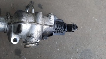 фото thumb №4, Клапан egr 255366 renault modus 1.5 dci