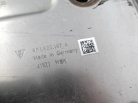 Porsche 992 992.1 gt3 cup спойлер плита накладка к бампер двигатель задний в Украине, фото thumb