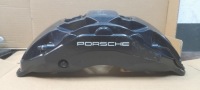фото thumb №1, Супорт гальмівний правий перед керамічний porsche panamera 971 51-d2803-27110