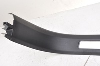 фото thumb №5, Xc90 ii планка порогова поріг ліва перед rdesign podświetana 31363642