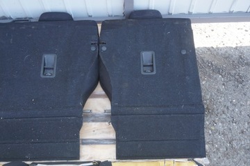 фото thumb №9, Subaru forester sj iv сиденья диван задняя trim j20 2013-2017rok