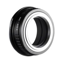 Адаптер M42 для CANON EOS R RF RP R3 R5 R6 R8 R50 K&F