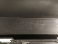 фото thumb №12, Бампер задня задній bmw x5 f15 51127294392