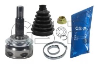 Шрус  наружный. комплект . toyota yaris 11- gsp Цена, фото thumb
