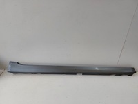 фото thumb №1, Bmw 5 g30 g31 молдинг поріг права 7387338 оригінал