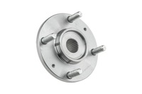 фото thumb №2, Nty ступица колеса перед bez подшипник