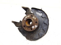 фото thumb №1, Поворотний кулак лівий перед ліва передня audi a1 8x skoda rapid fabia ii 6q0255a