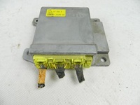 фото thumb №4, Модуль датчик подушек подушка безопасности mazda premacy оригинальный номер