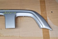 фото thumb №5, Бампер задня задній vw t-roc 2ga lift накладка dół молдинг 2ga807725a