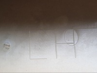 фото thumb №3, Jaguar xf x250 защита накладка стойка пластик интерьера левая 8x23-f03513