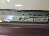 фото thumb №11, Citroen c4 picasso ii двері ліві перед + зад 2015 ehhc короткий