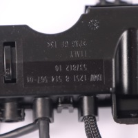 фото thumb №11, Bmw f30 f31 f32 f36 330d 430d n57n джгут провід двигуна 8510281