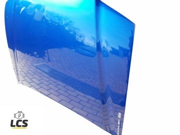 фото thumb №7, Капот перед передняя honda accord vii b507p 02-05