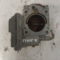 фото thumb №13, Honda civic ix дросельна заслінка gmf3a