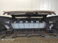 фото thumb №11, Бампер перед передний renault scenic iii grand scenic iii 09-11 620222226r