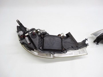 фото thumb №13, Subaru legacy v outback iv 09-14 лампы l+p ксенон 84001aj112 84001aj102