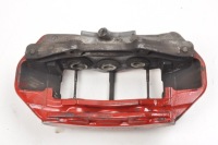 фото thumb №8, Mercedes w212 amg супорт гальмівний праве перед brembo 20a49504