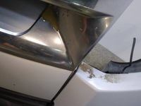 фото thumb №10, Бампер перед citroen berlingo ii 2008- 2018