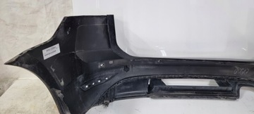 фото thumb №7, Бампер задний vw touran ii 5ta 5ta807421