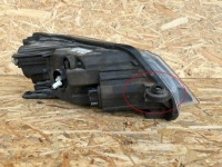 фото thumb №10, Skoda superb b8 3v 2016 лампи передні