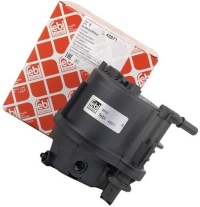 фото thumb №1, Febi фильтр топлива toyota aygo 1.4 d