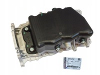 фото thumb №1, Chevrolet captiva c100 поддон масляная 2.0 дизель оригинальная gm