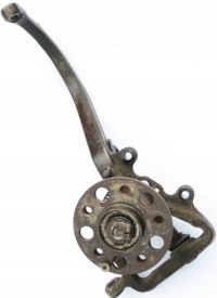 фото thumb №1, Поворотный кулак lp 330mm brembo mercedes s w220