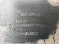 фото thumb №8, Vw polo 9n 07r рестайлінг lo41 l041 бампер задній зад