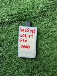 фото thumb №1, Радар датчик переключения поперечина движения bmw 7 g70 5a55118