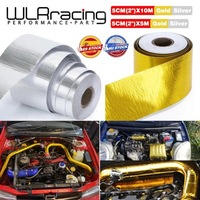 фото thumb №8, Лента тепловая samoprzylepna 50mm 4.5m золотая