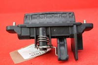 фото thumb №4, Ручка кнопка кришки задня задній mazda 3 1 i bk 5d hb 03-06