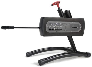 Seksmaszyna F-Machine Gigolo Fuck Machine Black