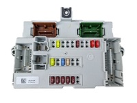 фото thumb №1, Jeep cherokee kl 2.2 модуль блок управления bsi