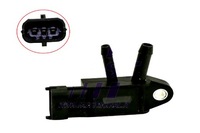 фото thumb №2, Датчик різниці тиску dpf renault kangoo fast